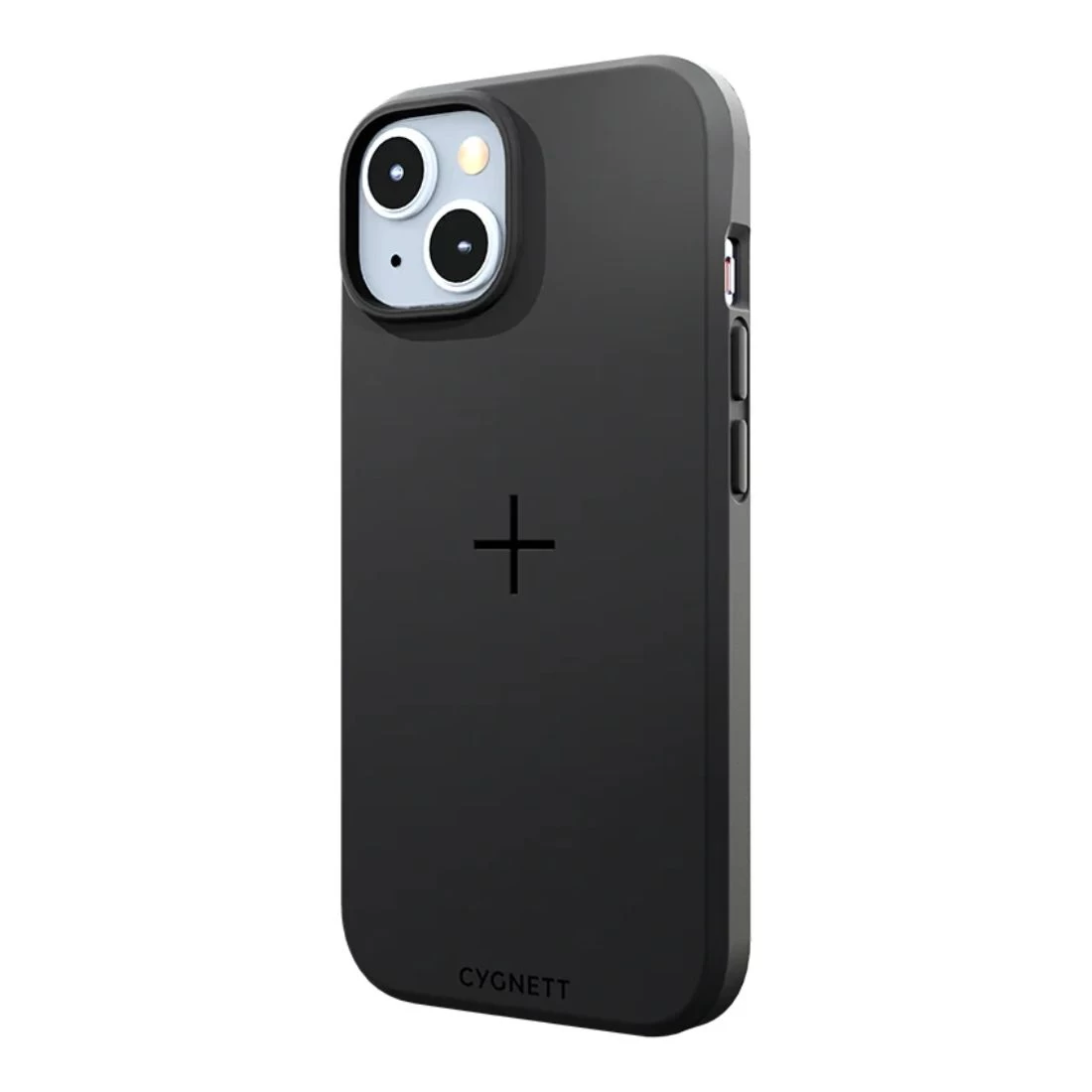 Cygnett MagShield Magnetic Case For IPhone 15 Plus CY4583MAGSH β Black 7 Cygnett MagShield Magnetic Case For IPhone 15 Plus CY4583MAGSH β Black - Image 5