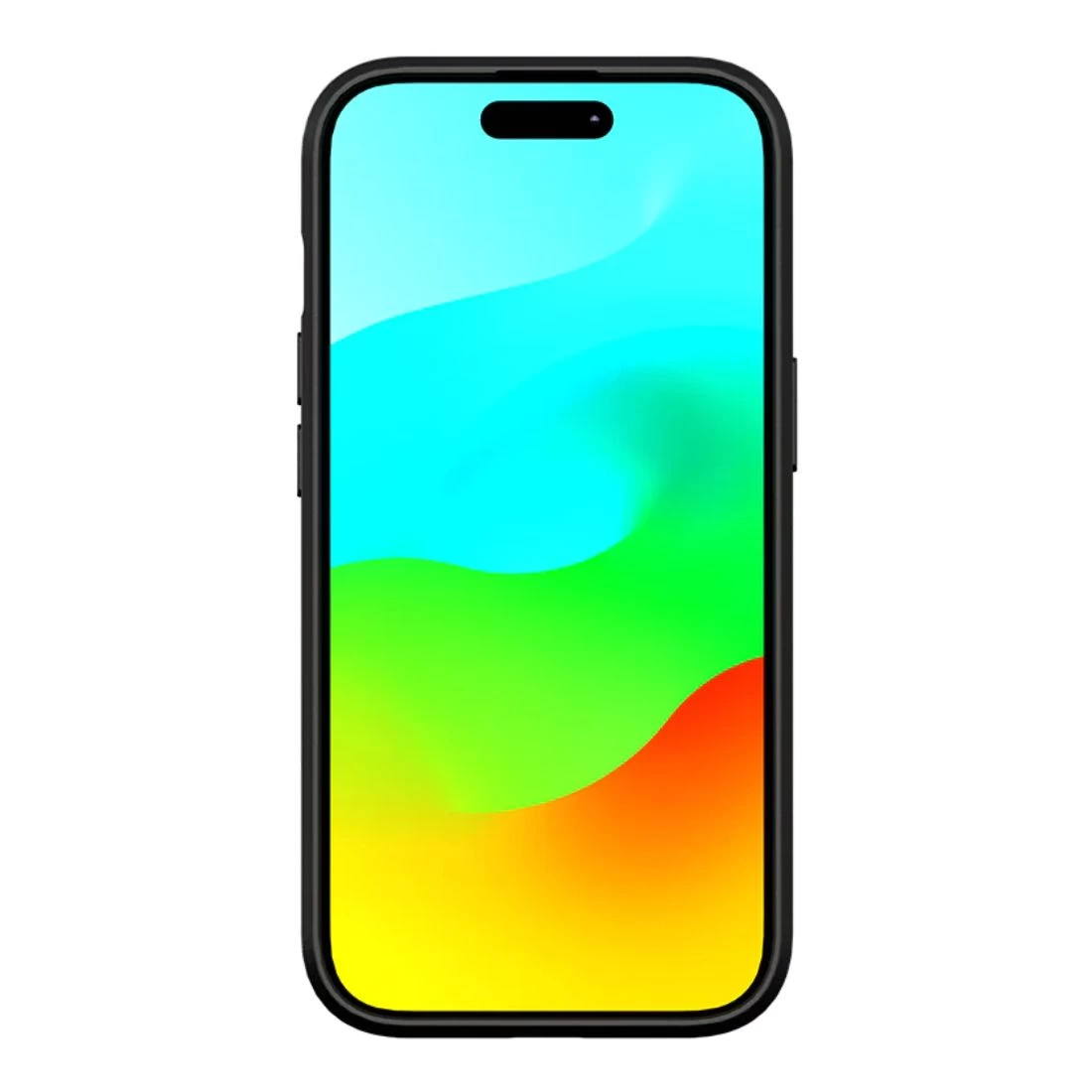 Cygnett MagShield Magnetic Case For IPhone 15 Plus CY4583MAGSH β Black 8 Cygnett MagShield Magnetic Case For IPhone 15 Plus CY4583MAGSH β Black - Image 6