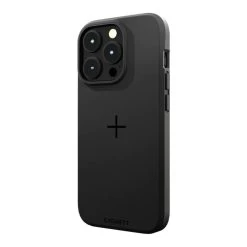 Cygnett MagShield Magnetic Protective Case For IPhone 15 Pro CY4584MAGSH – Black -3C Electronics Store cy4584magsh black4