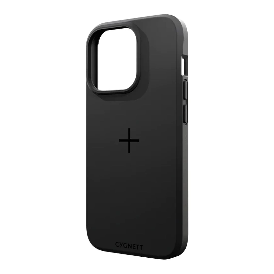 Cygnett MagShield Magnetic Protective Case For IPhone 15 Pro Max CY4594MAGWT – Black 3 Cygnett MagShield Magnetic Protective Case For IPhone 15 Pro Max CY4594MAGWT – Black