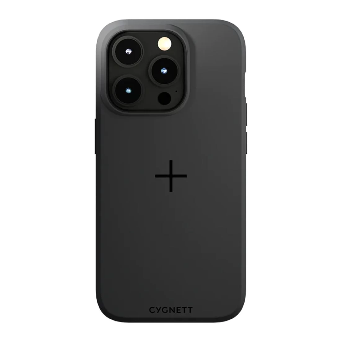 Cygnett MagShield Magnetic Protective Case For IPhone 15 Pro Max CY4594MAGWT – Black 5 Cygnett MagShield Magnetic Protective Case For IPhone 15 Pro Max CY4594MAGWT – Black - Image 3