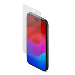 Cygnett DefenceShield Screen Protector For IPhone 15 Pro CY4613CPTGL