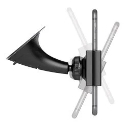 Cygnett DashView Vice Universal Smartphone Car Mount -3C Electronics Store cygnett dashview vice universal smartphone car mount angles