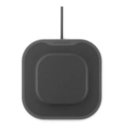 Cygnett PowerBase III 15W Wireless Charger CY4058PPWIR - Black -3C Electronics Store cygnett powerbase iii 15w wireless charger cy4058ppwir black 3