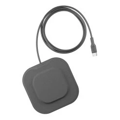 Cygnett PowerBase III 15W Wireless Charger CY4058PPWIR - Black -3C Electronics Store cygnett powerbase iii 15w wireless charger cy4058ppwir black 4