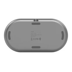 Cygnett TwoFold 20W Dual Wireless Phone Charger - Black -3C Electronics Store cygnett twofold 20w dual wireless phone charger black 5