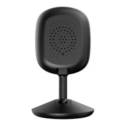 D Link D-Link Full HD Wi-Fi Camera DCS-6100LH - Black -3C Electronics Store d link full hd wi fi camera dcs 6100lh black3