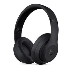 Beats Studio3 Wireless Over-Ear Headphone - Matte Black