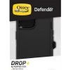 OtterBox Defender Case For IPhone 12 Mini - Black