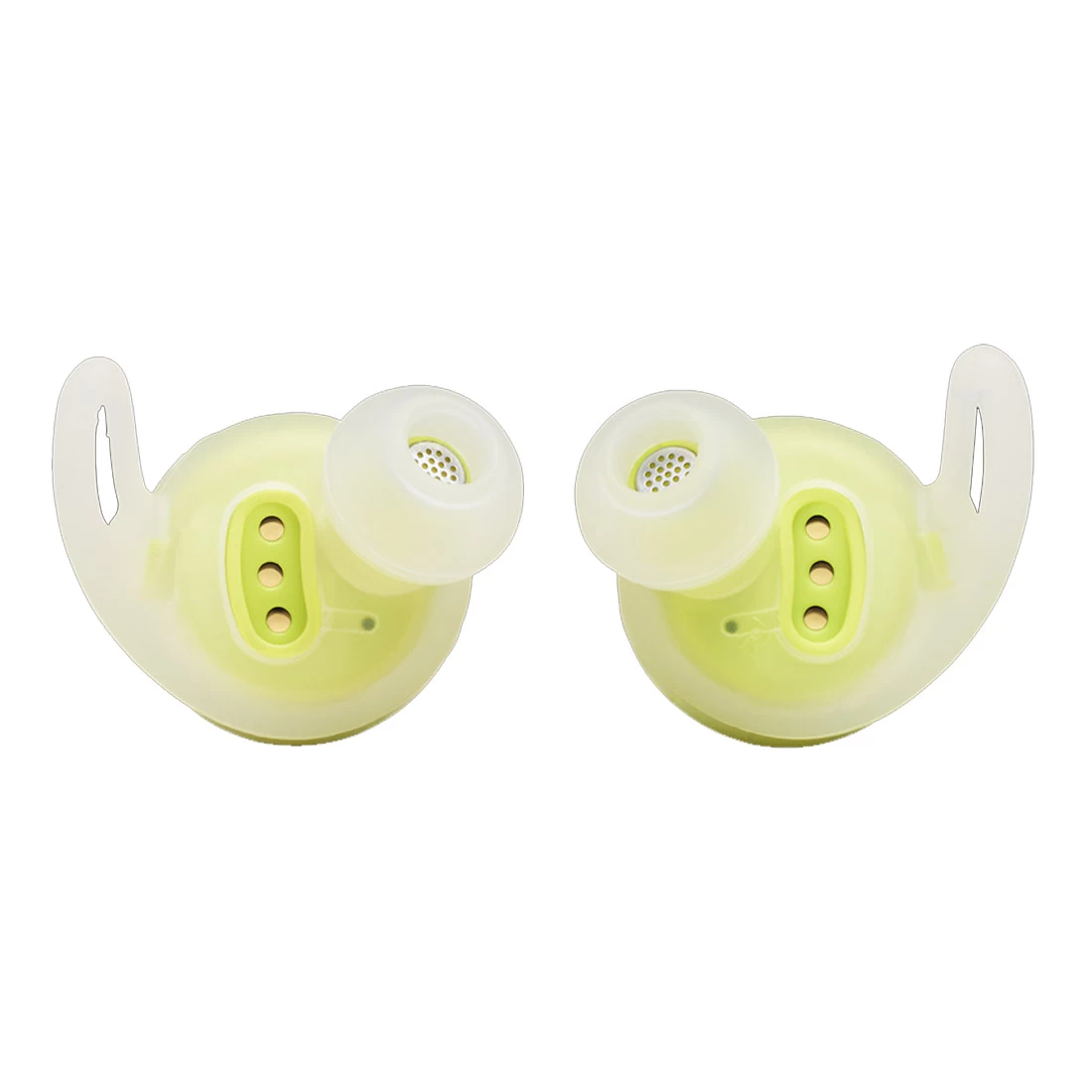 JBL Reflect Flow True Wireless In-Ear Sport Headphones - Green 5 JBL Reflect Flow True Wireless In-Ear Sport Headphones - Green - Image 3
