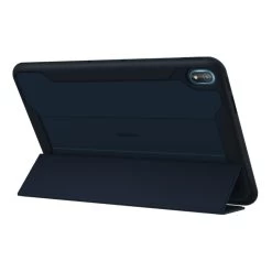 Nokia T20 Rugged Flip Cover - Dark Blue -3C Electronics Store dfkshjdskf
