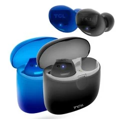 TCL SOCL500TWS Wireless Earbuds