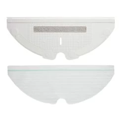 Roborock Robotic Vacuum Cleaner Q7 Max/Q7 Disposable Mop Cloth (30 Pcs)