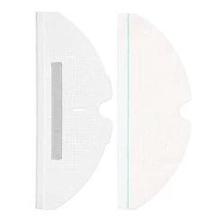 Roborock Robotic Vacuum Cleaner Q7 Max/Q7 Disposable Mop Cloth (30 Pcs) -3C Electronics Store disposable mop cloth 3