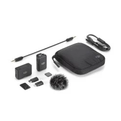 DJI Mic (1 TX + 1 RX) -3C Electronics Store dji mic 1 tx 1 rx5