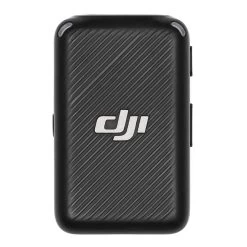 DJI Mic (2 TX + 1 RX + Charging Case) -3C Electronics Store dji mic wireless microphone kit 3