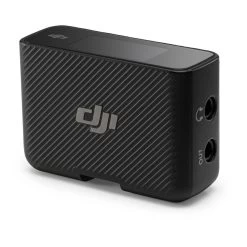 DJI Mic (2 TX + 1 RX + Charging Case) -3C Electronics Store dji mic wireless microphone kit 4
