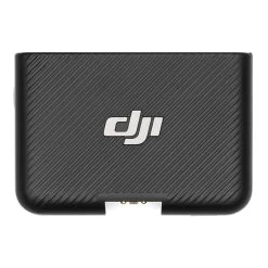 DJI Mic (2 TX + 1 RX + Charging Case) -3C Electronics Store dji mic wireless microphone kit 5