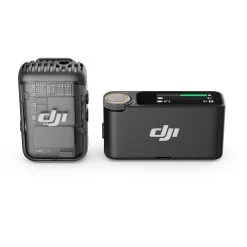 DJI Mic 2 (1 TX + 1 RX ) 8 DJI Mic 2 (1 TX + 1 RX ) -3C Electronics Store dji mic2 1tx 3