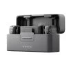 DJI Mic 2 (2 TX + 1 RX + Charging Case) -3C Electronics Store dji mic2 w charging case 4