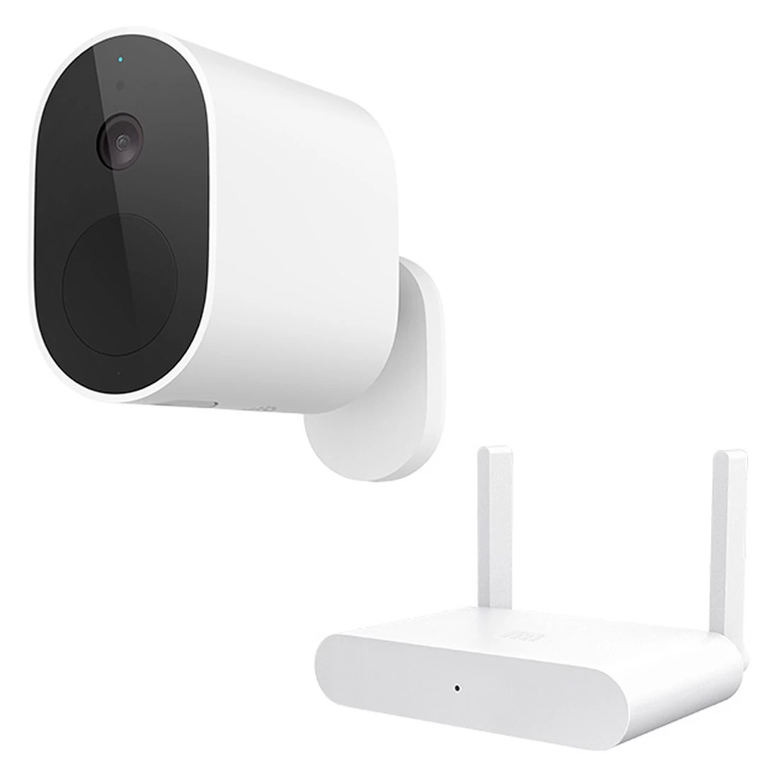 Xiaomi Wireless Outdoor Security Camera 1080p Set 3 Xiaomi Wireless Outdoor Security Camera 1080p Set
