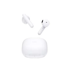 TCL MOVEAUDIO S150 Wireless Earbuds - White -3C Electronics Store dlskfjles