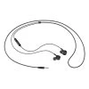 Samsung In-Ear Wired Earphones 3.5mm EO-IA500BBEGWW - Black 1 Samsung In-Ear Wired Earphones 3.5mm EO-IA500BBEGWW - Black -3C Electronics Store ds lk