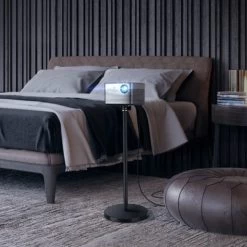 XGIMI X-Floor Angle And Height Adjustable Projector Stand - Black 9 XGIMI X-Floor Angle And Height Adjustable Projector Stand - Black -3C Electronics Store dsvdsvd