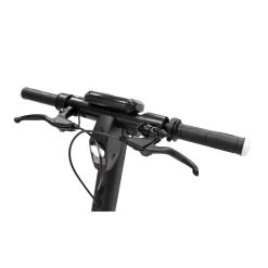 Ducati Pro III R Electric Scooter - Black/Red -3C Electronics Store ducati pro iii r electric scooter 1