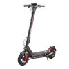 Ducati Pro III R Electric Scooter - Black/Red -3C Electronics Store ducati pro iii r electric scooter 5
