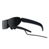 TCL NXTWEAR G Smart Glasses - Black 1 TCL NXTWEAR G Smart Glasses - Black -3C Electronics Store dvsvsdvs