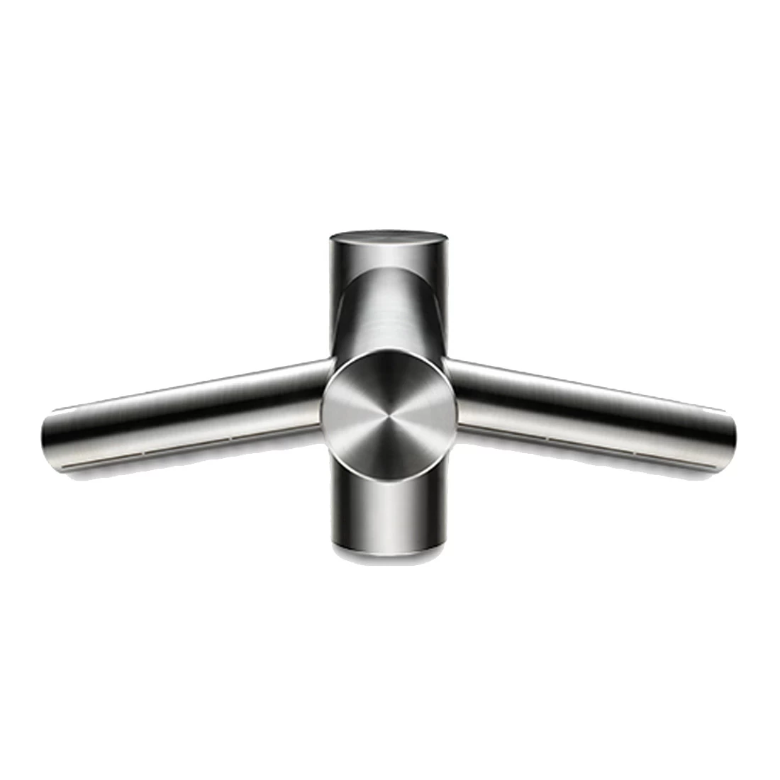 Dyson Airblade Wash+Dry Tap Short Hand Dryer AB09 - Stainless Steel 3 Dyson Airblade Wash+Dry Tap Short Hand Dryer AB09 - Stainless Steel