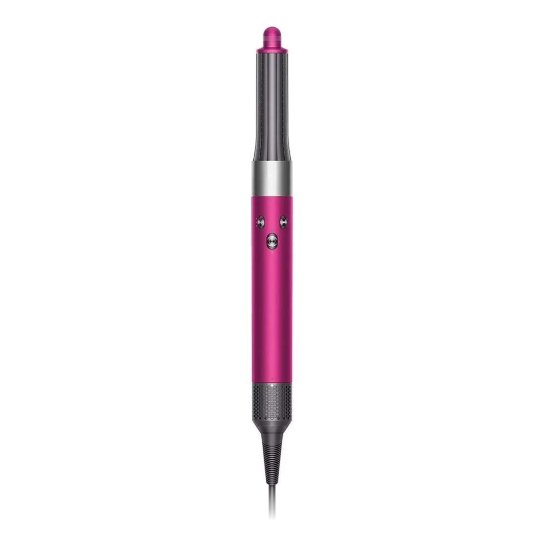 Dyson Airwrap Multi Styler Complete 394930-01 - Fuchsia / Bright Nickel 5 Dyson Airwrap Multi Styler Complete 394930-01 - Fuchsia / Bright Nickel - Image 3