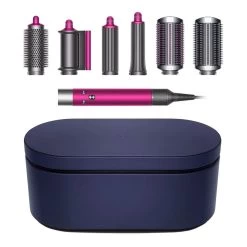 Dyson Airwrap Multi Styler Complete 394930-01 - Fuchsia / Bright Nickel