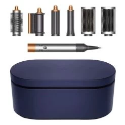 Dyson Airwrap Multi Styler Complete 400694-01 - Nickel/Copper