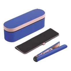 Dyson Corrale Cordless Straightener 470482-01 - Blue Blush 7 Dyson Corrale Cordless Straightener 470482-01 - Blue Blush -3C Electronics Store dyson corrale cordless straightener blue blush 15