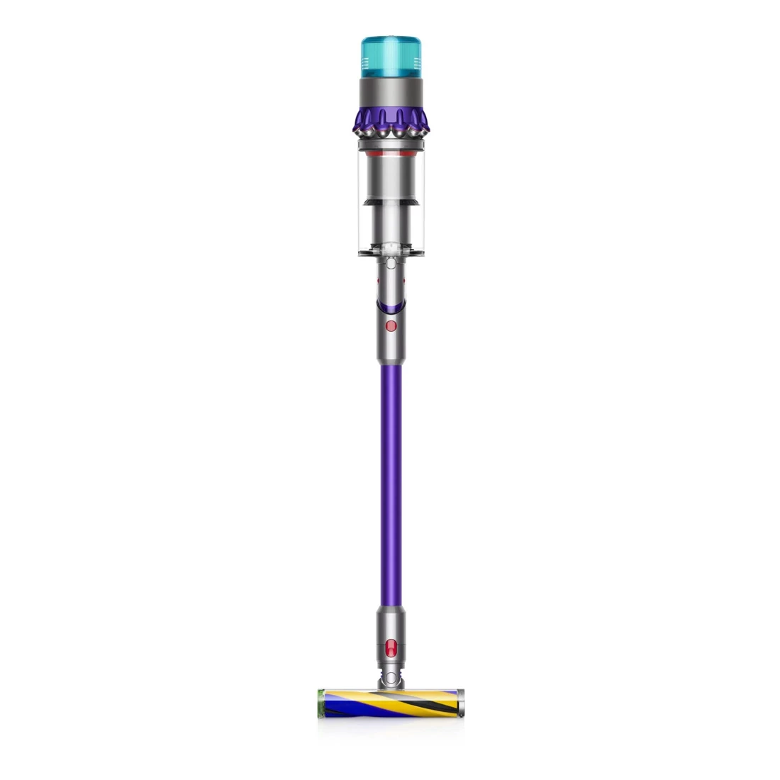Dyson Gen5detect Absolute Cordless Vacuum 443066-01 - Purple/Iron 6 Dyson Gen5detect Absolute Cordless Vacuum 443066-01 - Purple/Iron - Image 4