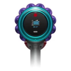 Dyson Gen5detect Absolute Cordless Vacuum 443066-01 - Purple/Iron 8 Dyson Gen5detect Absolute Cordless Vacuum 443066-01 - Purple/Iron -3C Electronics Store dyson gen5detect absolute cordless vacuum 2