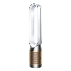 Dyson HEPA Cool Formaldehyde Air Purifier 386321-01 - White/Gold