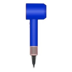 Dyson Supersonic HD07 Hair Dryer V3 W/ Presentation Case - Blue Blush -3C Electronics Store dyson supersonic hair dryer blue blush 3