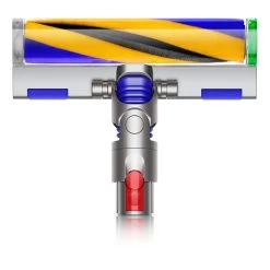 Dyson V15 Detect Absolute Handstick Vacuum -3C Electronics Store dyson v15 detect absolute handstick vacuum 3