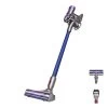 Dyson V7 Advanced Origin Cordless Vacuum - Blue