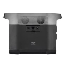 EcoFlow Delta Power Station With One 160W Solar Panel -3C Electronics Store ecoflow delta power station with one 160w solar panel 2