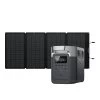 EcoFlow Delta Power Station With One 160W Solar Panel -3C Electronics Store ecoflow delta power station with one 160w solar panel 4
