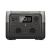 EcoFlow River 2 Max Portable Power Station (500W AC Output, 512Wh Capacity) -3C Electronics Store ecoflow river 2 max portable power station with 500w 4