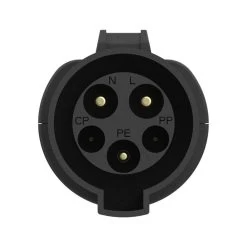 EcoFlow EV X-Stream Adapter For Delta Pro -3C Electronics Store ecofolw ev x stream adapter ecoflow delta pro 1