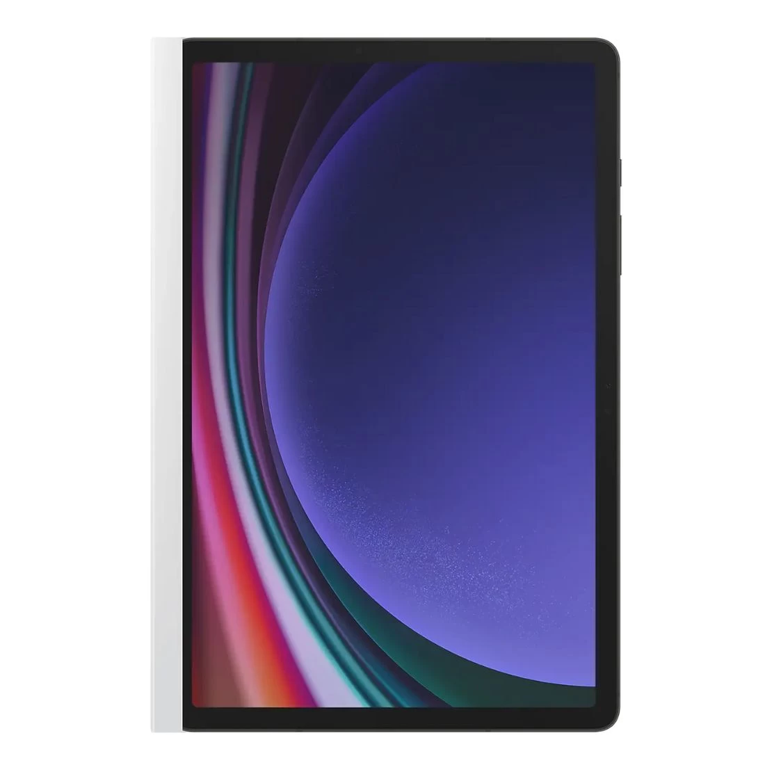 Samsung Galaxy Tab S9 NotePaper Screen EF-ZX712PWEGWW - White 3 Samsung Galaxy Tab S9 NotePaper Screen EF-ZX712PWEGWW - White