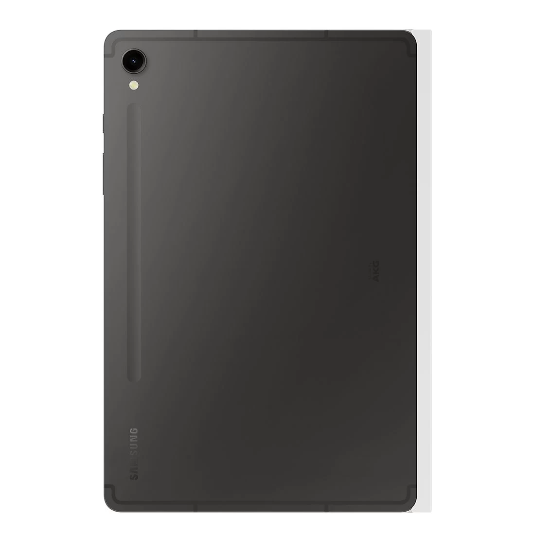 Samsung Galaxy Tab S9 NotePaper Screen EF-ZX712PWEGWW - White 5 Samsung Galaxy Tab S9 NotePaper Screen EF-ZX712PWEGWW - White - Image 3