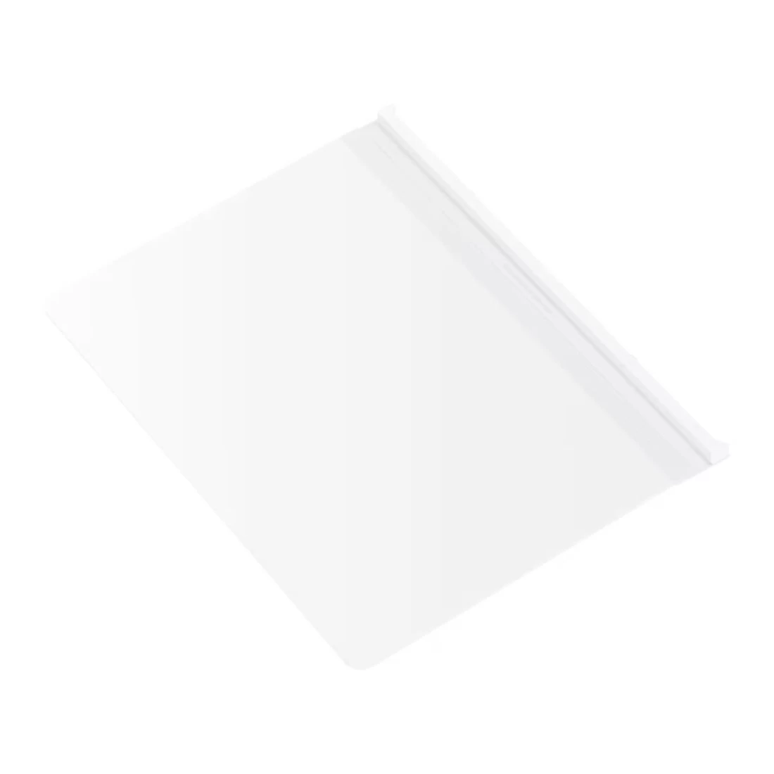 Samsung Galaxy Tab S9 NotePaper Screen EF-ZX712PWEGWW - White 6 Samsung Galaxy Tab S9 NotePaper Screen EF-ZX712PWEGWW - White - Image 4
