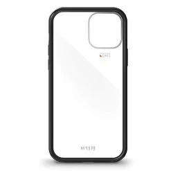 EFM Aspen 5G Case With D30 For IPhone 12 Pro Max - Clear/Slate 9 EFM Aspen 5G Case With D30 For IPhone 12 Pro Max - Clear/Slate -3C Electronics Store efm aspen 5g case with d30 for iphone 12 pro max clear slate 1